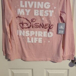 Disney Tee